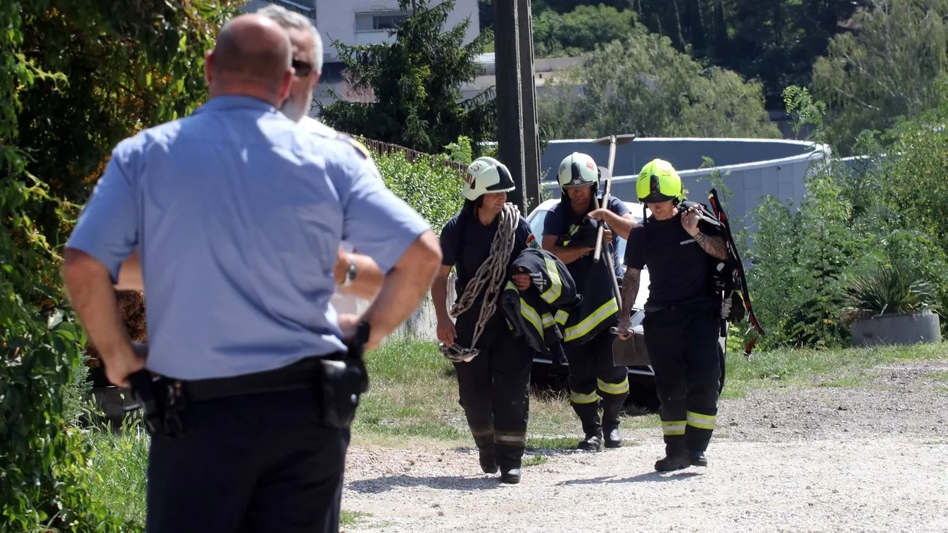 Miskolci pinceomlás: megrázó részletek derültek ki