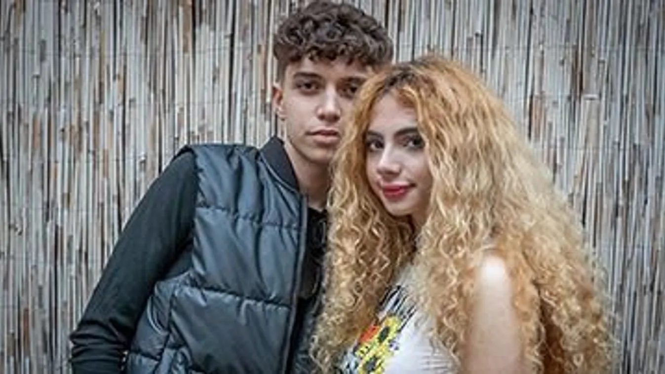 Sikerült szóra bírni: szexvideójáról is beszélt Opitz Barbi