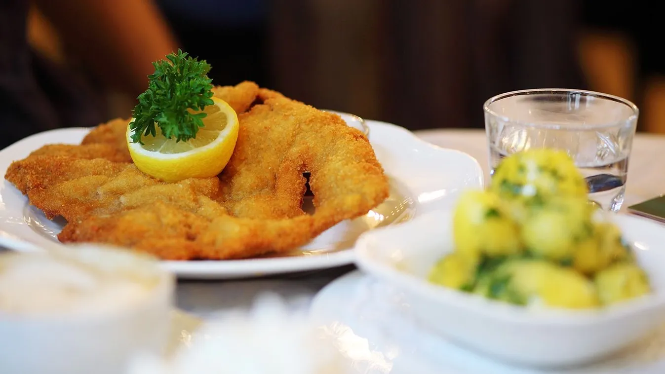 Rezsihorror: 16 ezres bécsi szelettel riogatnak Ausztriában