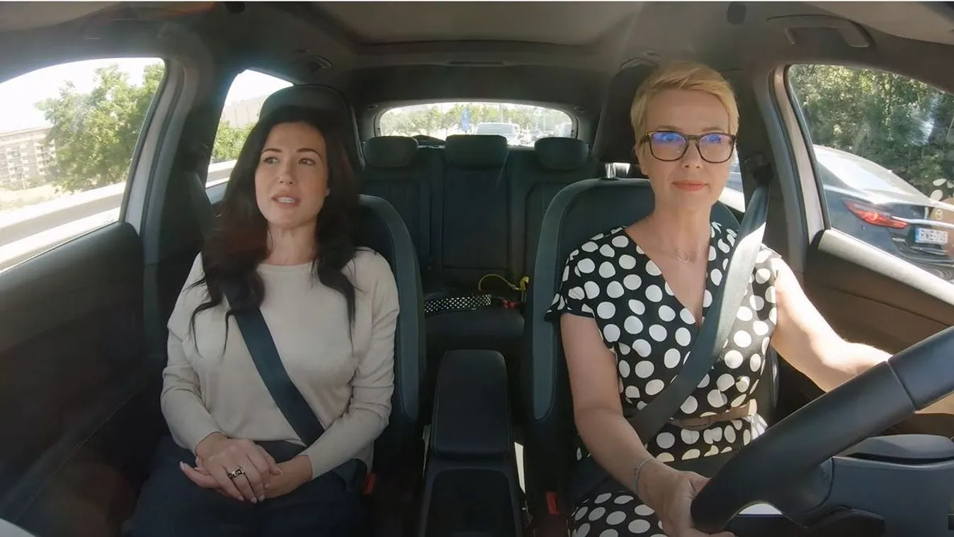 A magyar énekesnő drámai vallomása: Fűtésünk sem volt