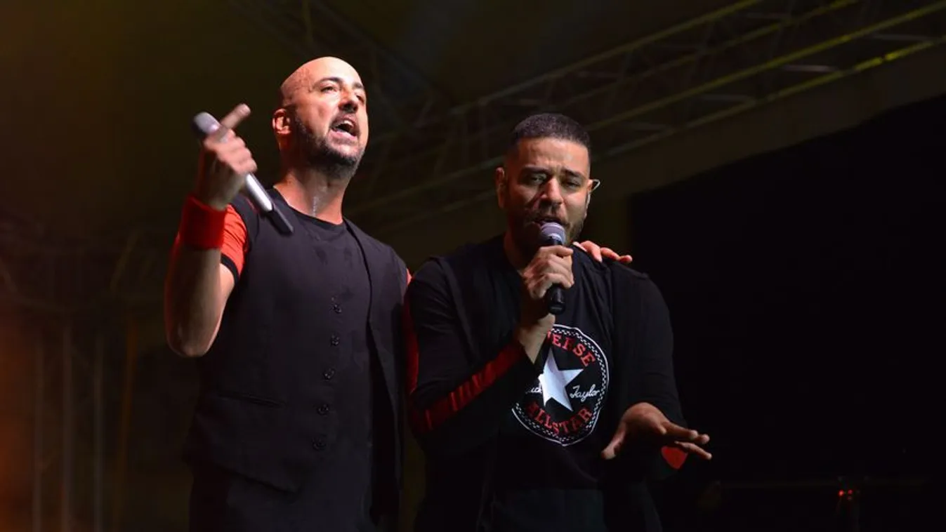 Megszólalt az állapotáról a kórházban fekvő TNT Inti