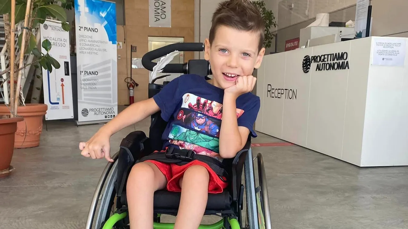 Elolvadsz tőle: ilyen nagyot nőtt az SMA-s Levi