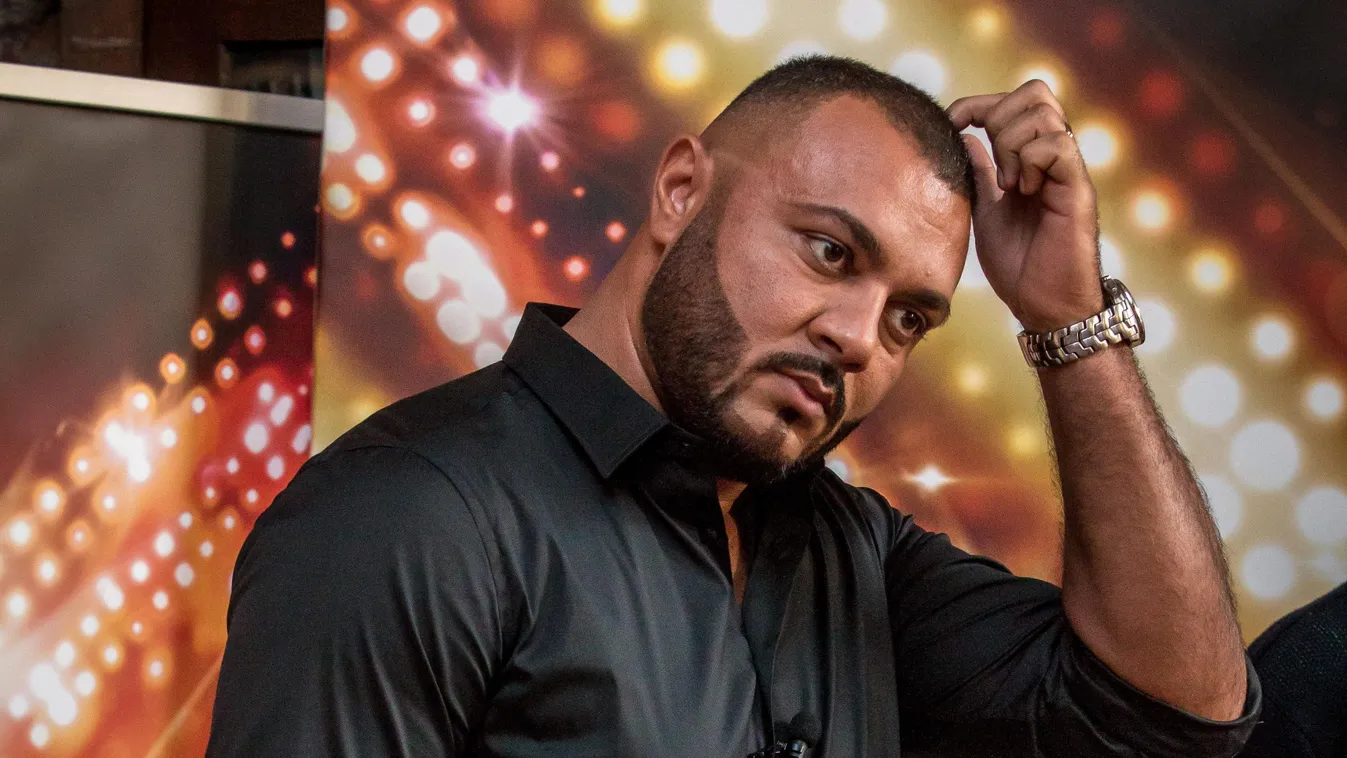 Miért maradhat az X-Faktor mentora a balhézó Gáspár Laci?