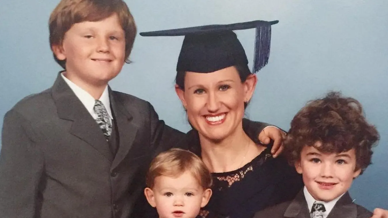 "Nem félek a haláltól"