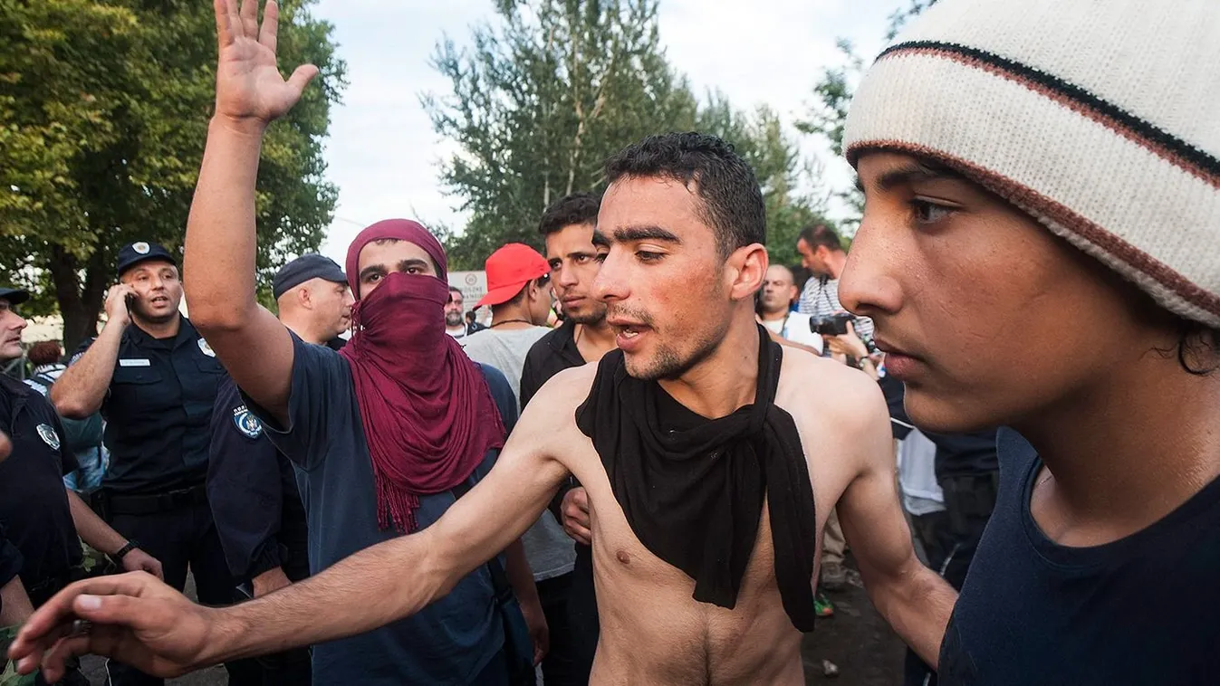 "Migránskvótát" vezetne be a közszférában egy német nagyváros