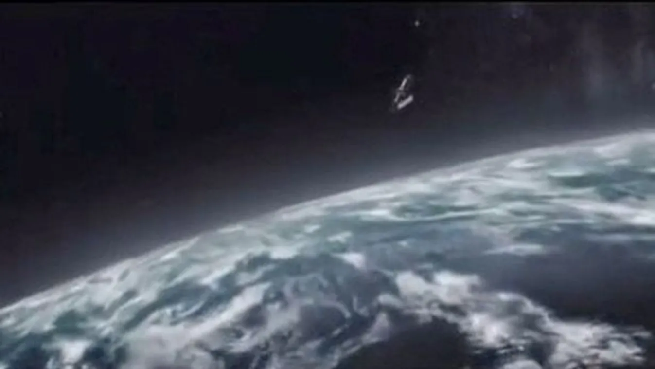 Meglepő dolgot állít egy időutazó, nem sok jóval kecsegtet