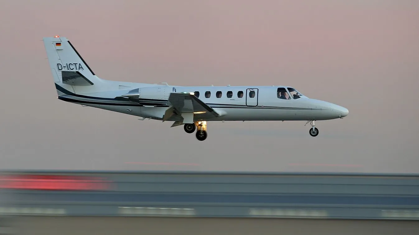 Újabb részletek a lezuhant dúsgazdag család ügyében