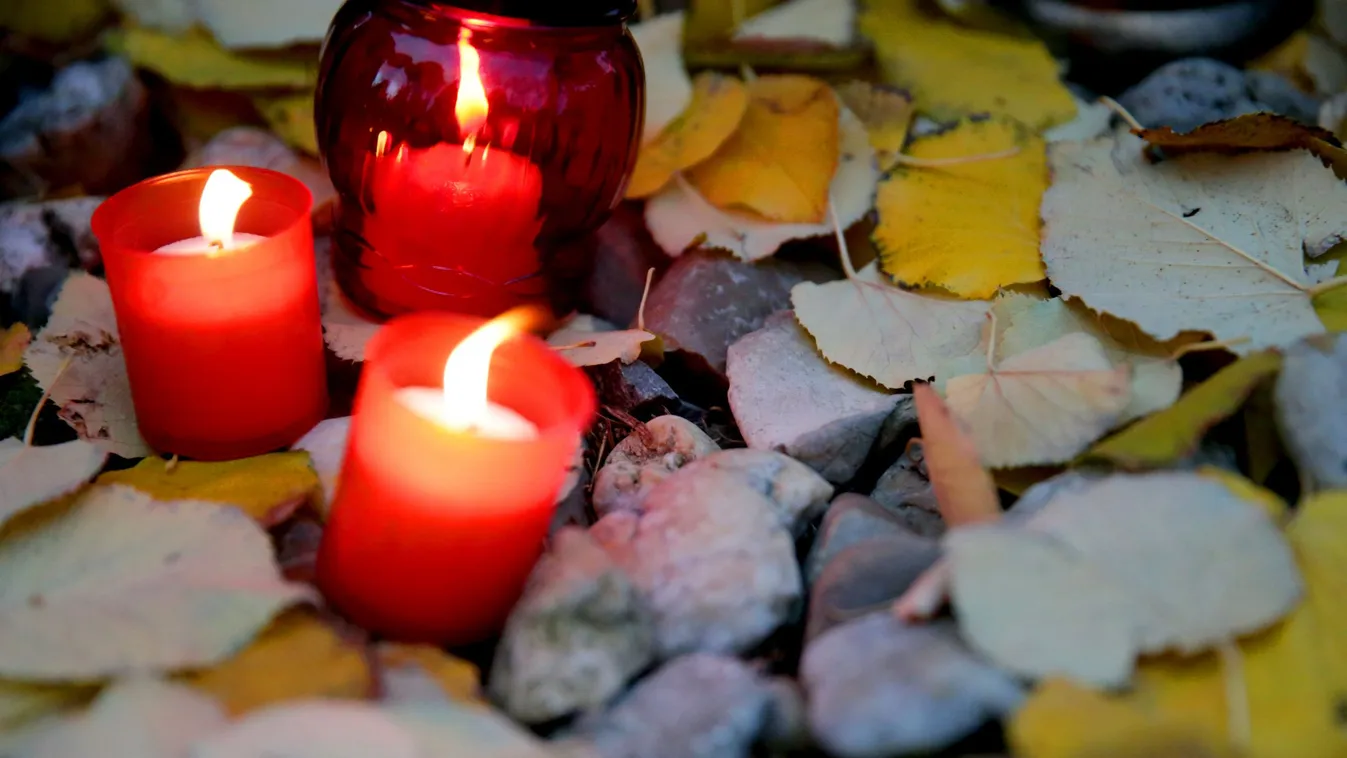 Vérlázító: Évekig gyalázta volt felesége sírját a férfi