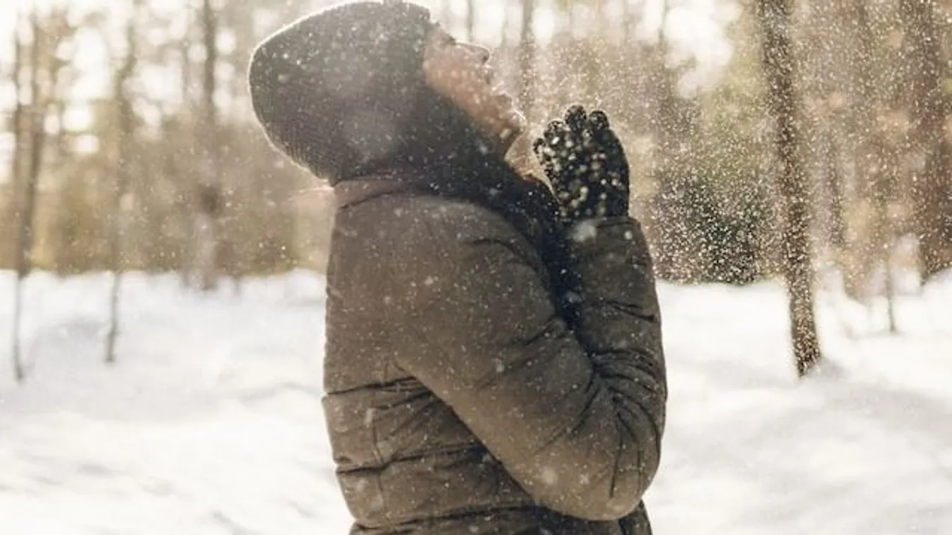 Olcsó női télikabátok – hogyan válasszunk? (x)