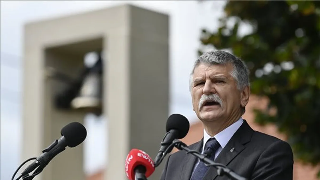 A magyarság a 20. századi tapasztalatait tudja felajánlani.