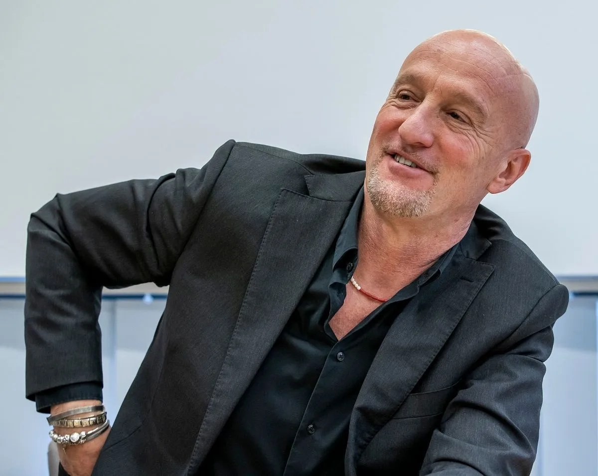 Rossi immár 10 éve Magyarországon halmoz sikert, sikerre - de később szívesen hazatérne