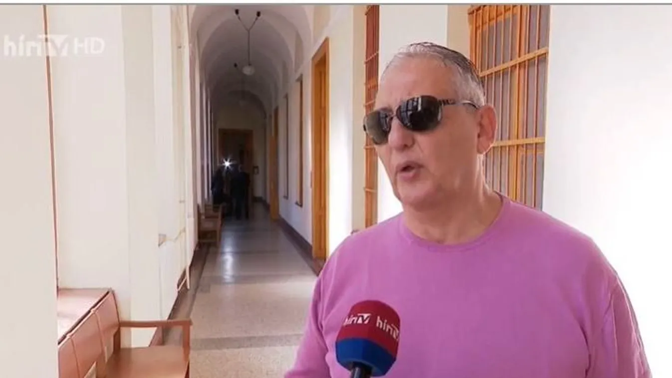 Folytatódik az év pere: Gyárfást a víz is leverte Tasnáditól