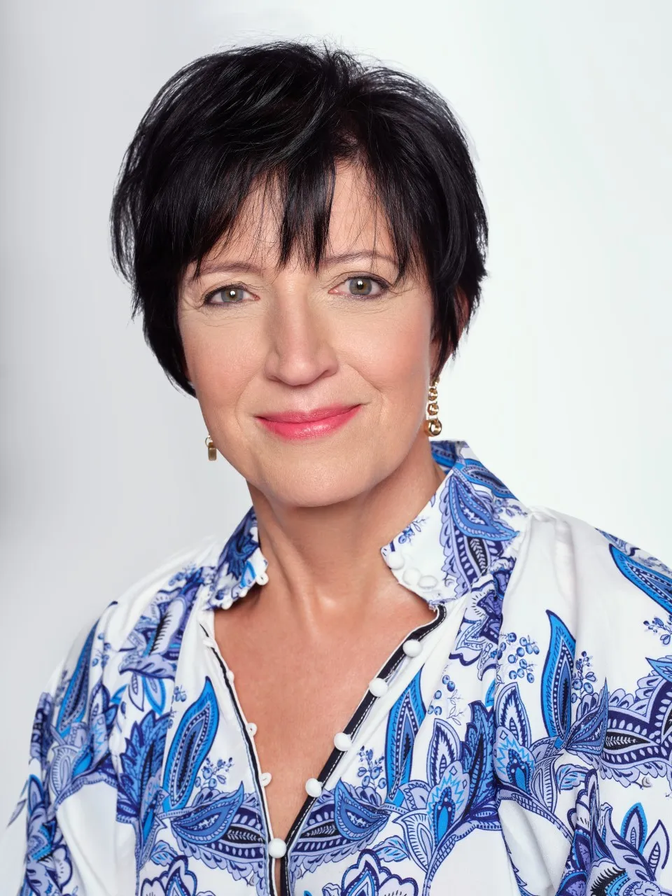 dr. Mangó Gabriella