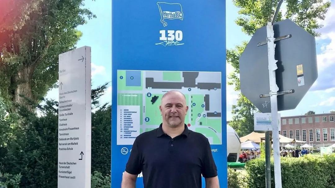 Király Gábor akár a Herthához is visszatérne, immár sportigazgatóként