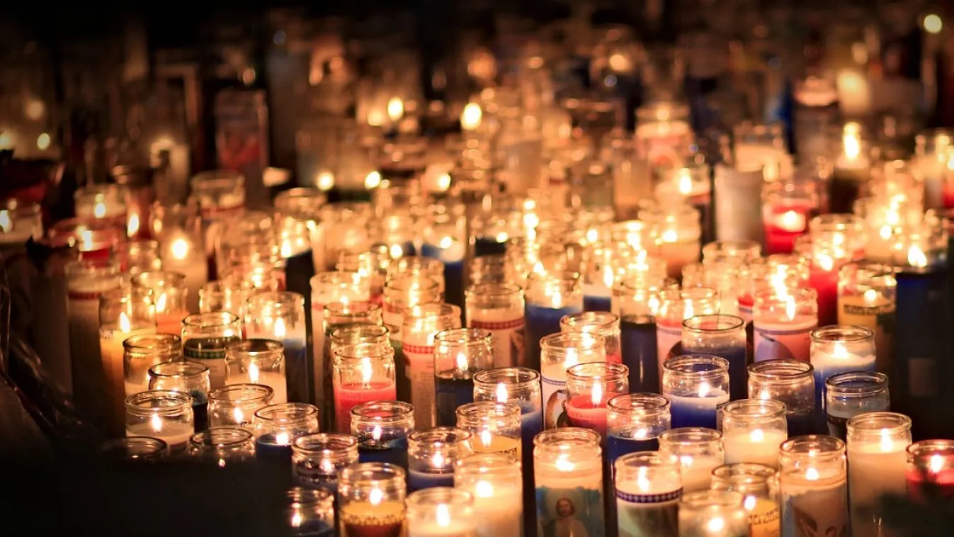 Szívszorító: Barátai szeme láttára halt meg a 14 éves kisfiú