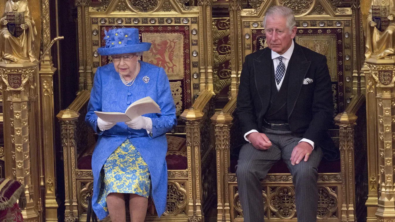 Nehéz örökséget kapott Károly: Milyen király lesz belőle?