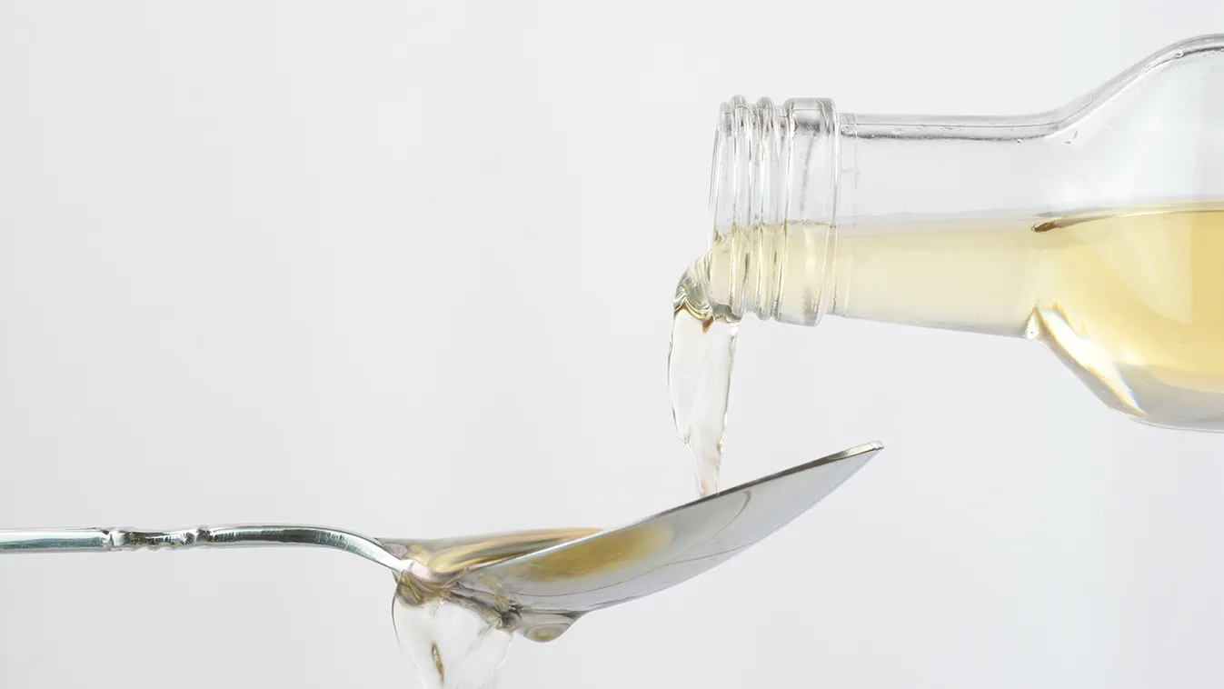 Önts ecetet a szőnyegre, és tátva marad a szád!