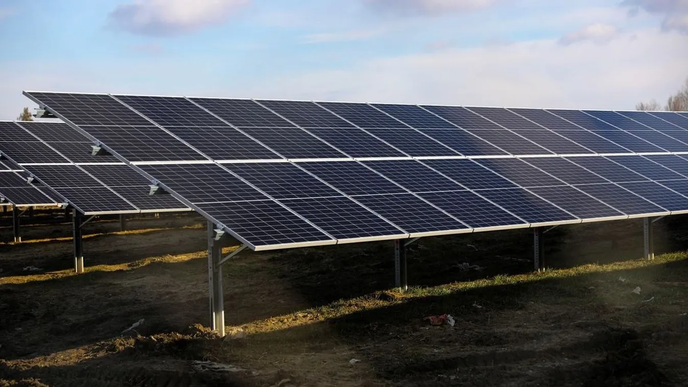 Sok kókler dolgozik a telepítők között a napelempiacon