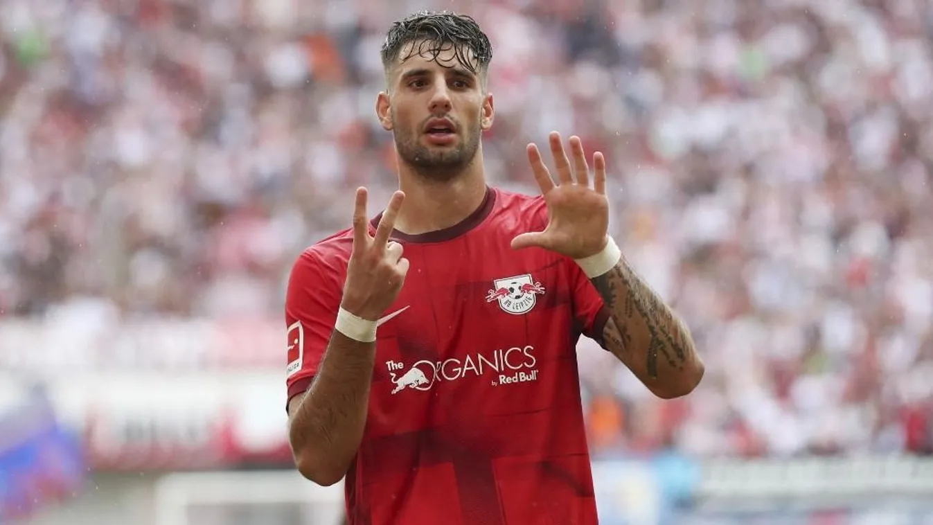 Szoboszlait dicséri a Real edzője, tart tőle Ancelotti