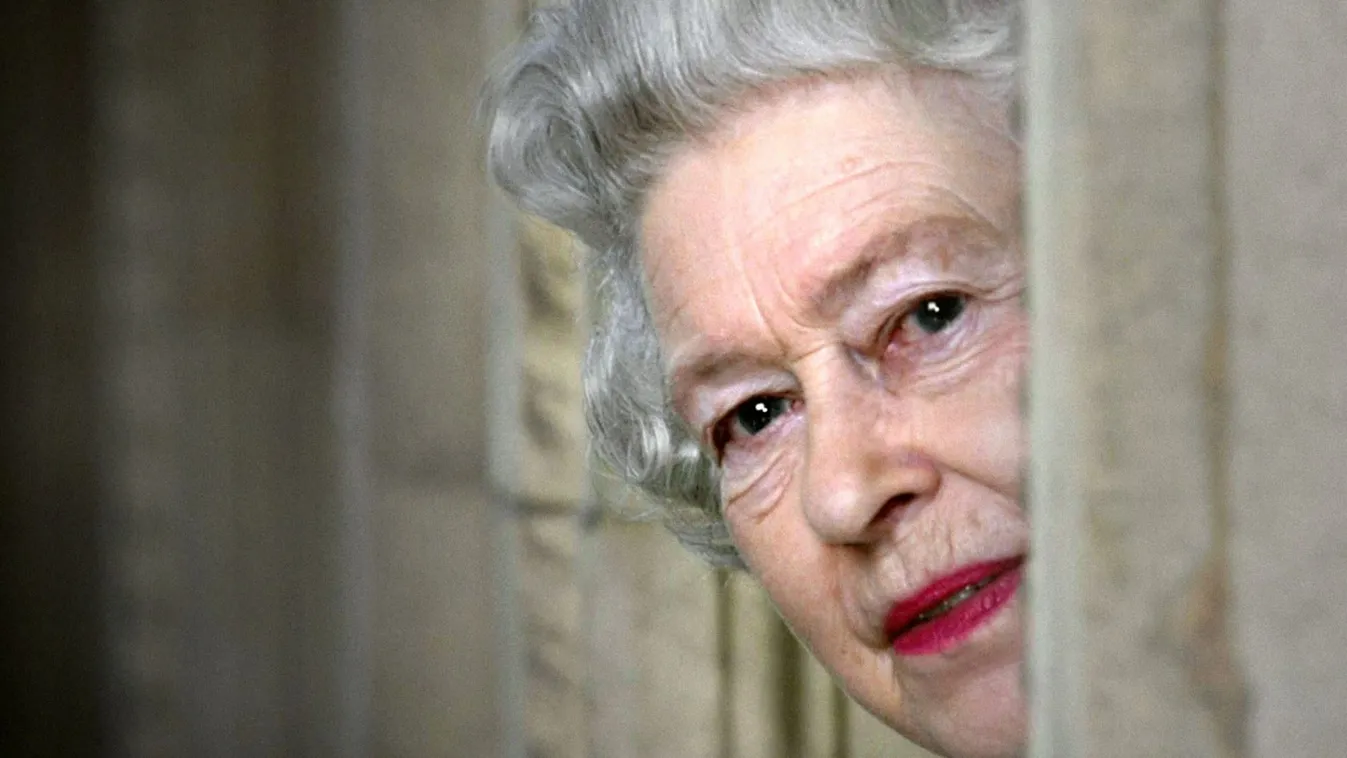 Ez a férfi ébresztette minden reggel II. Erzsébetet