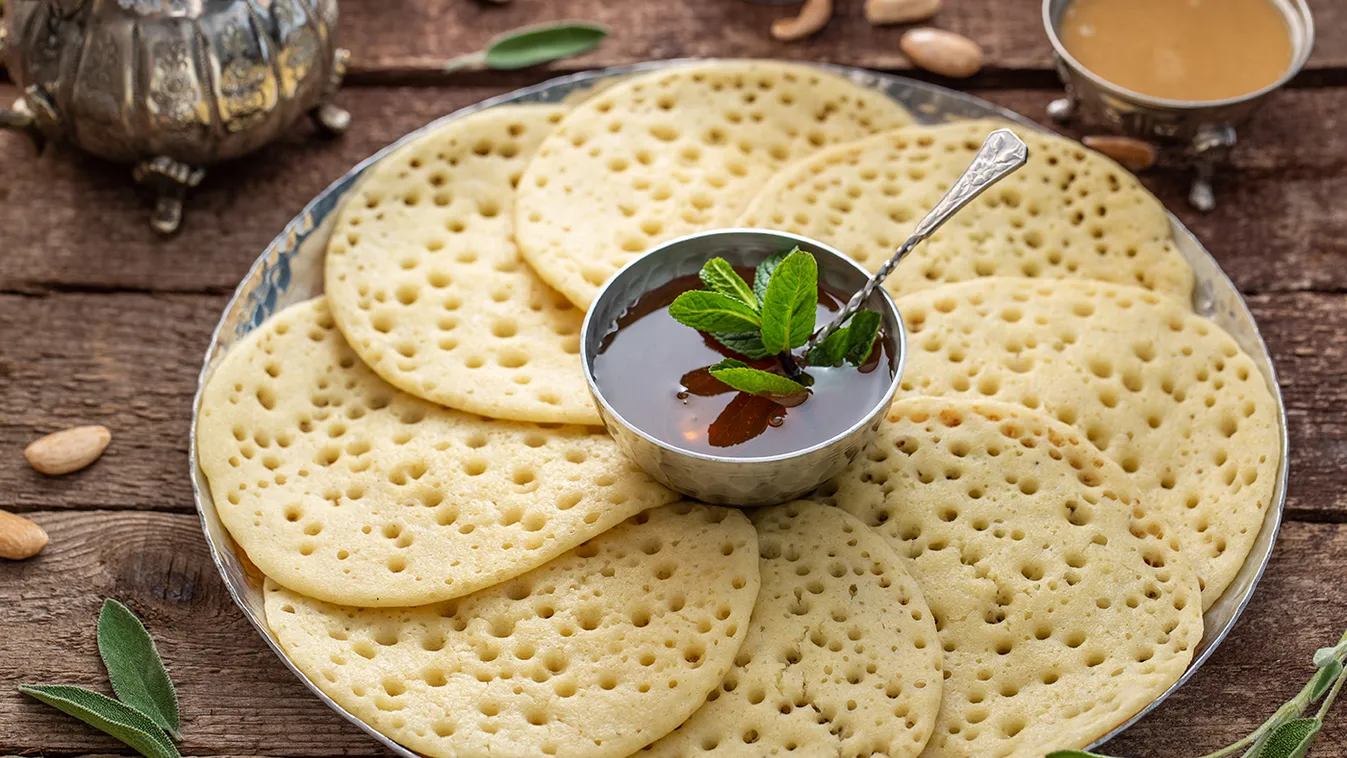 Őrület, 3 új palacsinta, amit még soha nem próbáltál