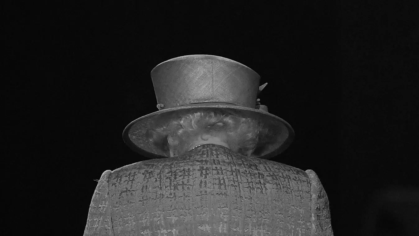 Drámai részletek derültek ki II. Erzsébet haláláról