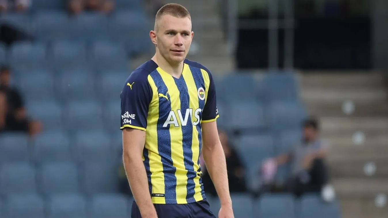 Könnyfakasztó gesztus, Szalai tettén ámulnak Törökországban