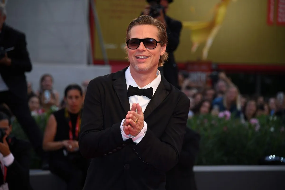 79th Venice Film Festival 2022, Red Carpet Film Blonde