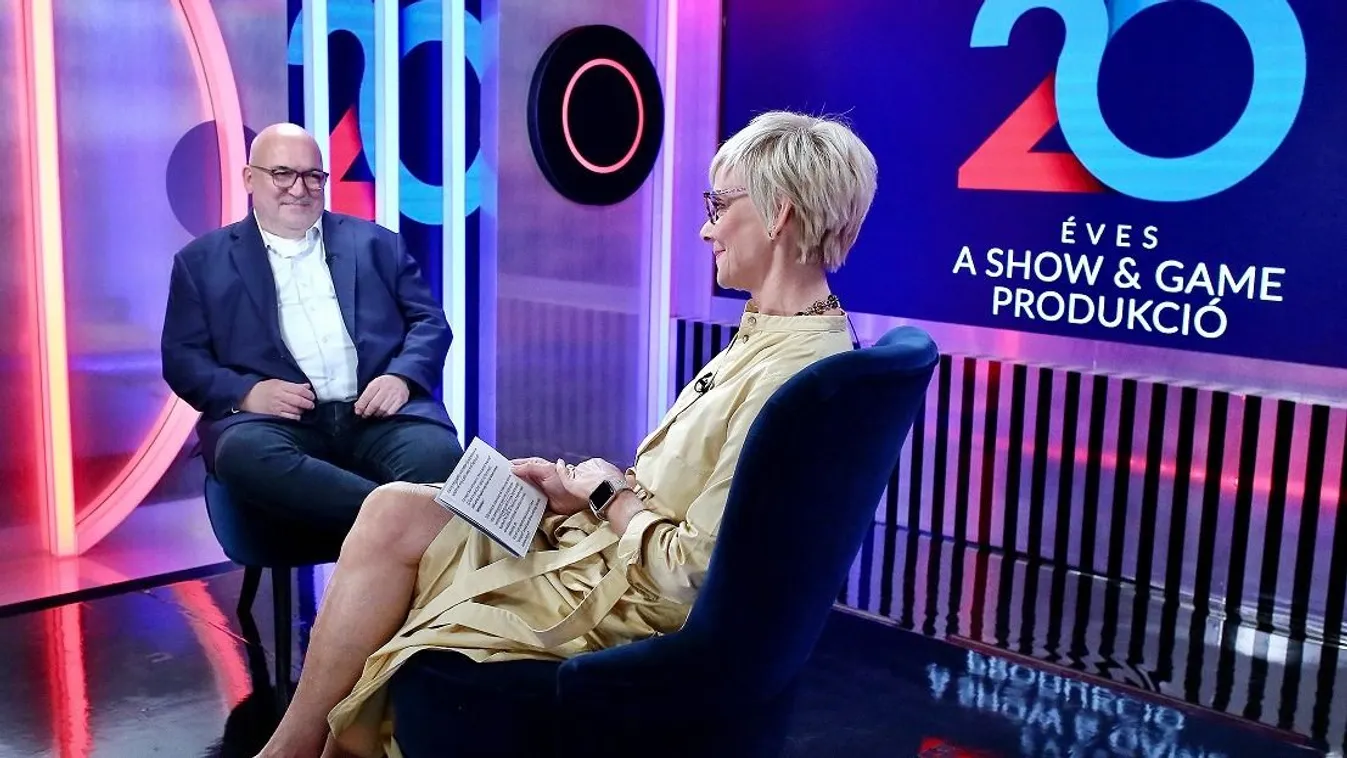 Nekik köszönhetjük a Dalt, az Áll az alkut, most ünnepelnek