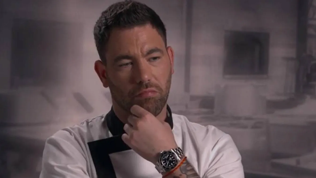 Krausz Gábor fura Ördög Nórával közös képet posztolt