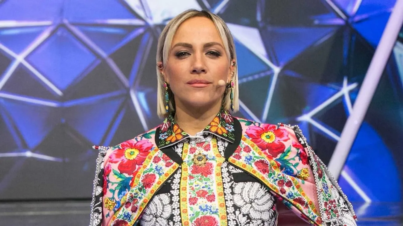 Megszólalt az állapotáról Tóth Gabi