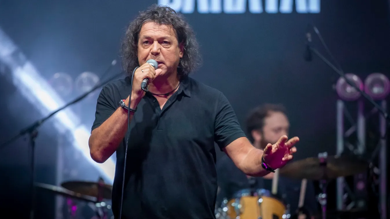 Hevesi Tamástól komoly dolgot kért Berki Krisztián