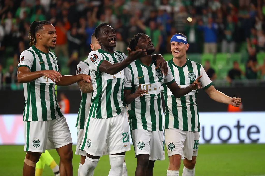 fradi, ferencváros, trabzonspor