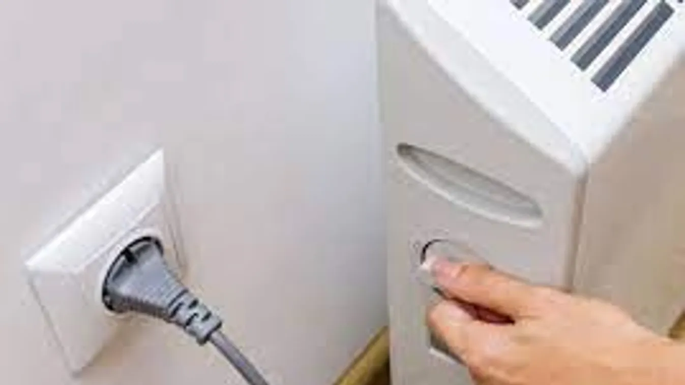 Sorban állnak a németek az elektromos fűtőtestekért