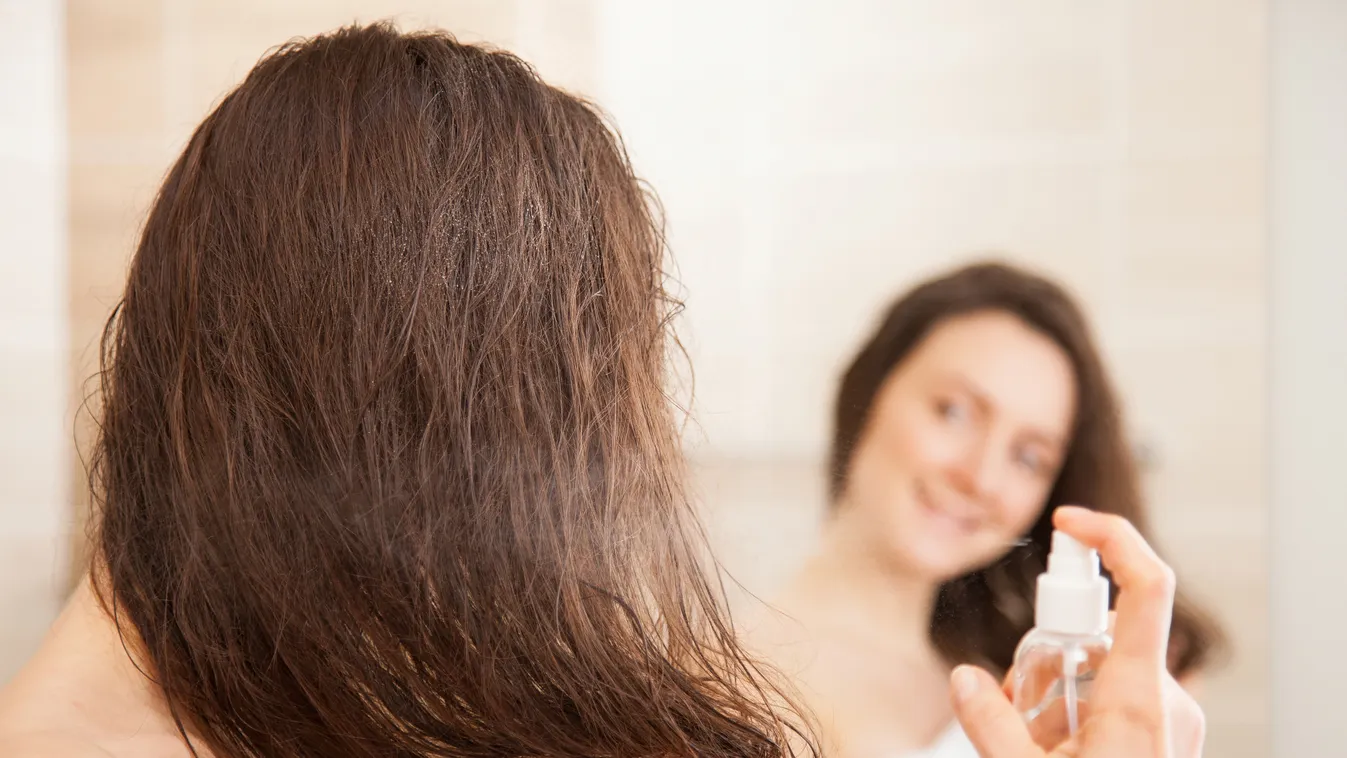 A legjobb megoldások, hogy ne korpásodjon többé a haj