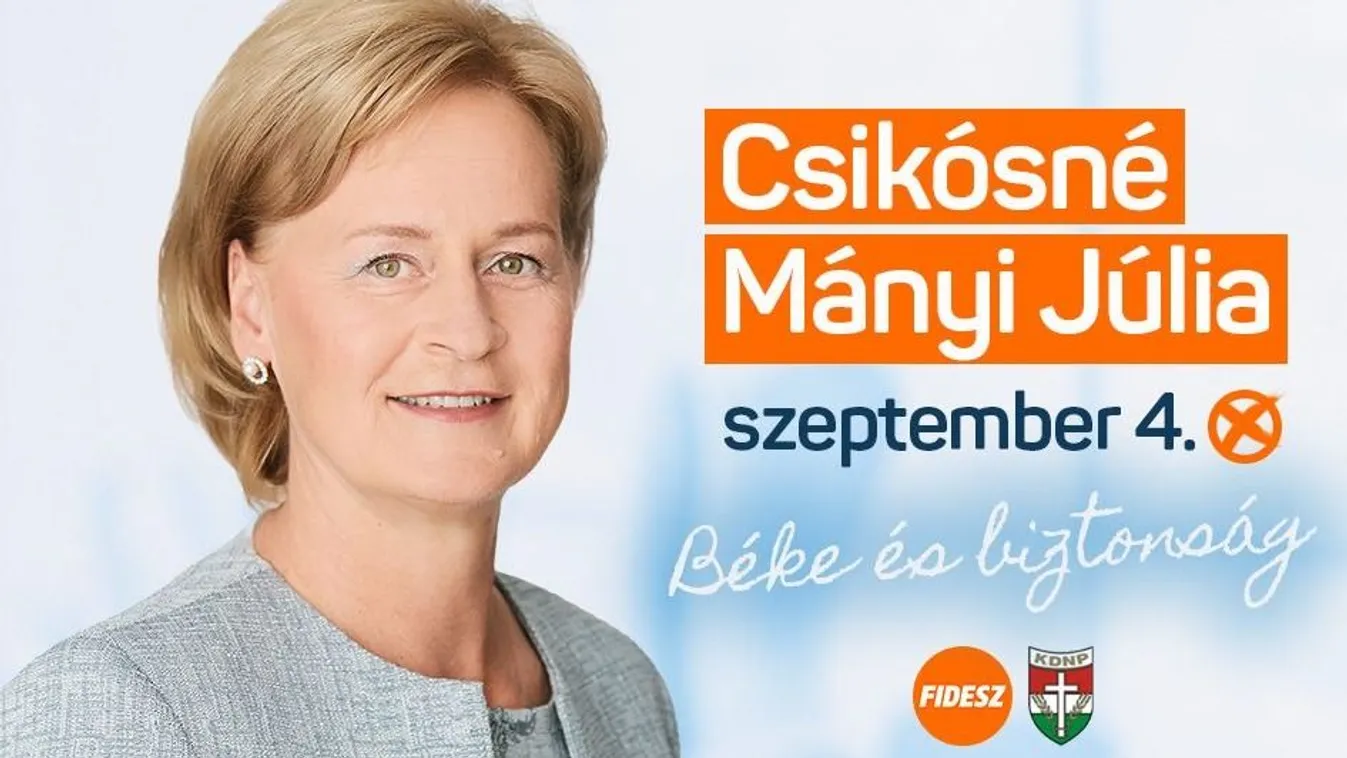 Fölényesen nyert a Fidesz-KDNP jelöltje Óbudán