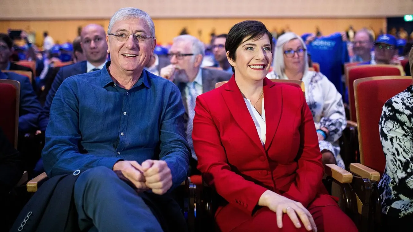 Mit is akarnak Gyurcsányék?