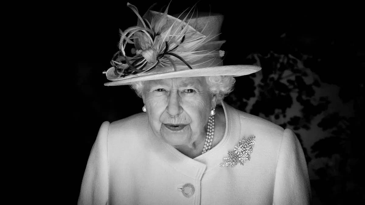 Royal Maundy Service