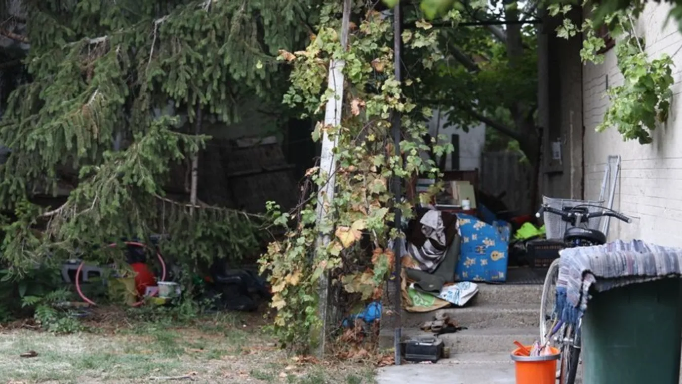 Hatéves lányát brutálisan megkéselte Judit Apostagon