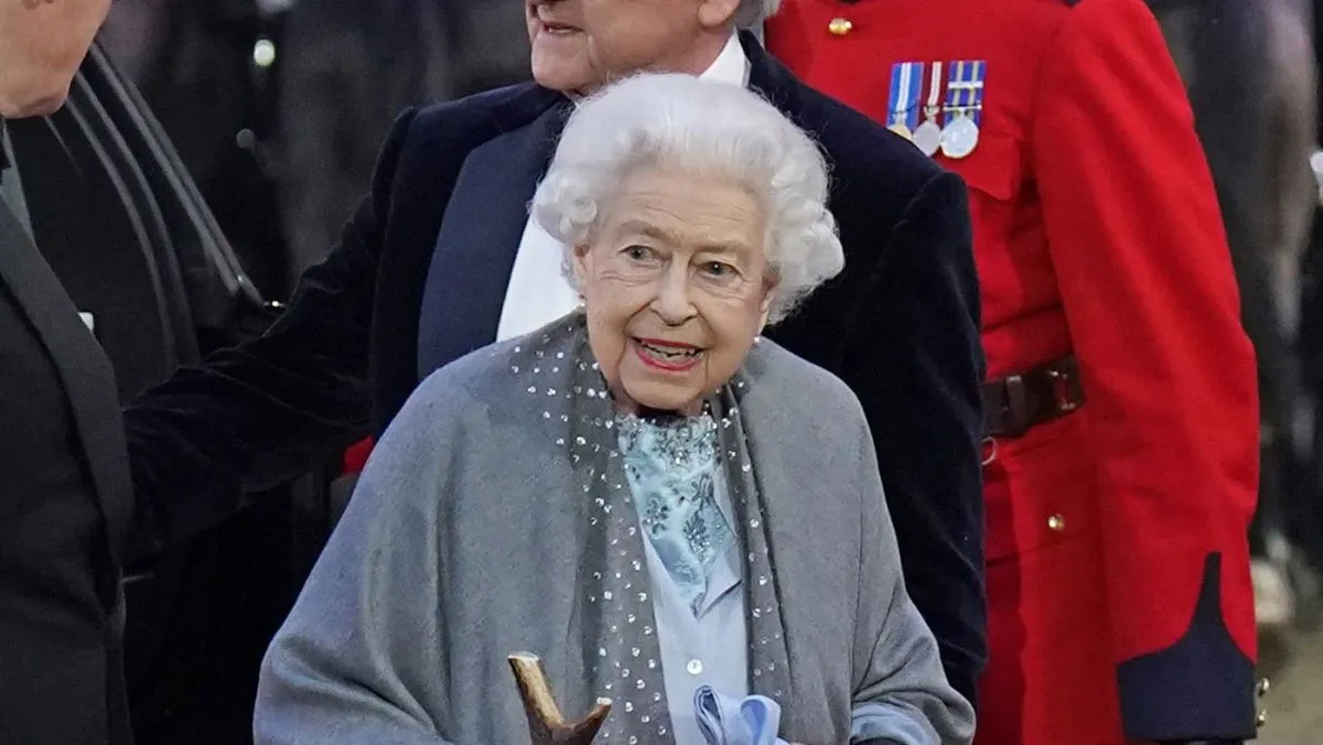 Royal Windsor Horse Show