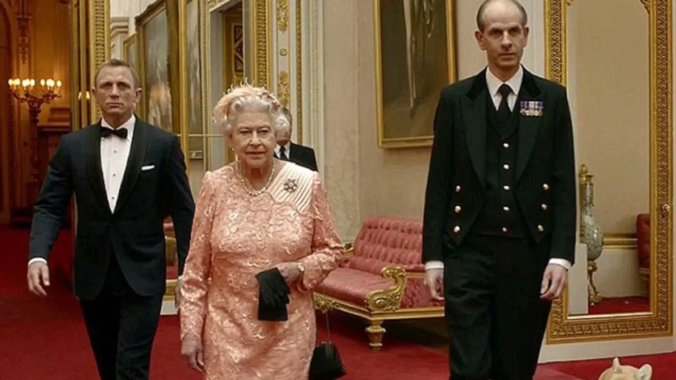 Negyvennégy évig őrizte II. Erzsébet titkait