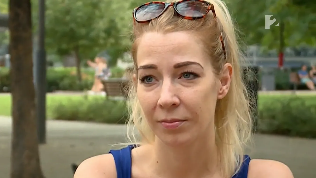 Rejtélyes betegség gyötri Dórát, az orvosok sem értik