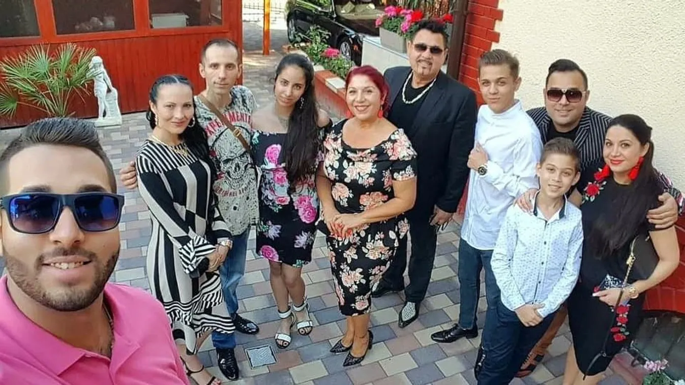 Kis Guszti: Nagyon szégyellem magam