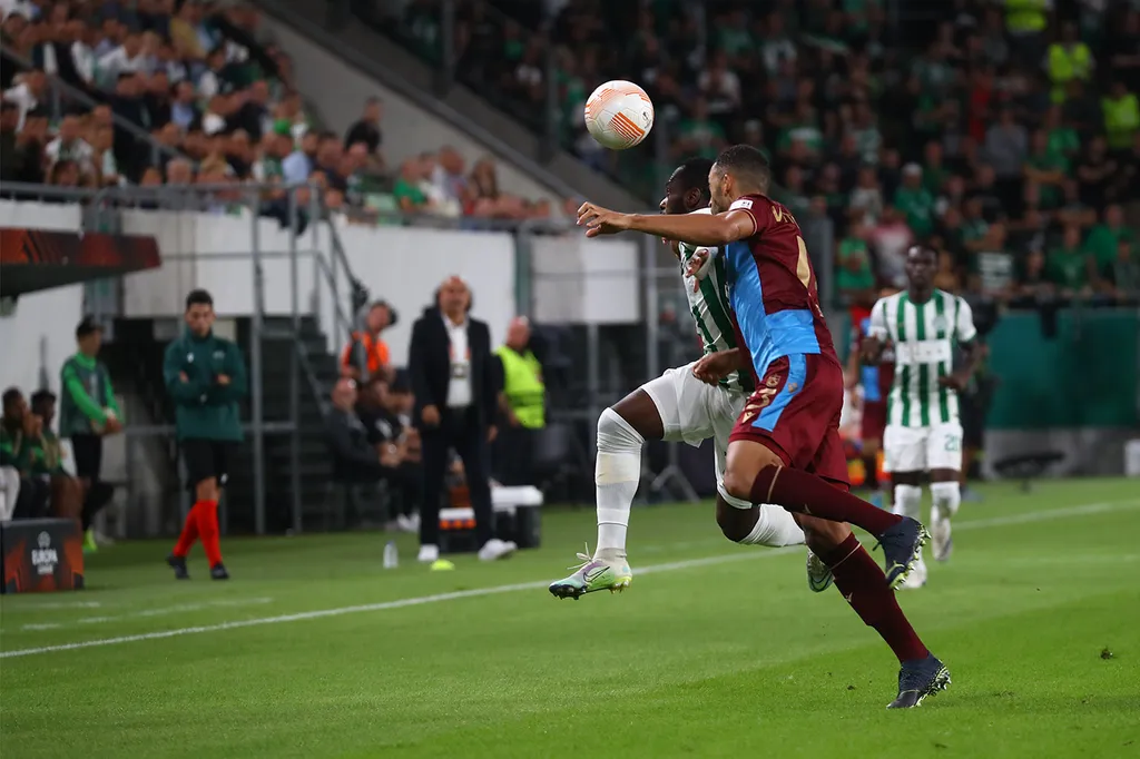fradi, ferencváros, trabzonspor