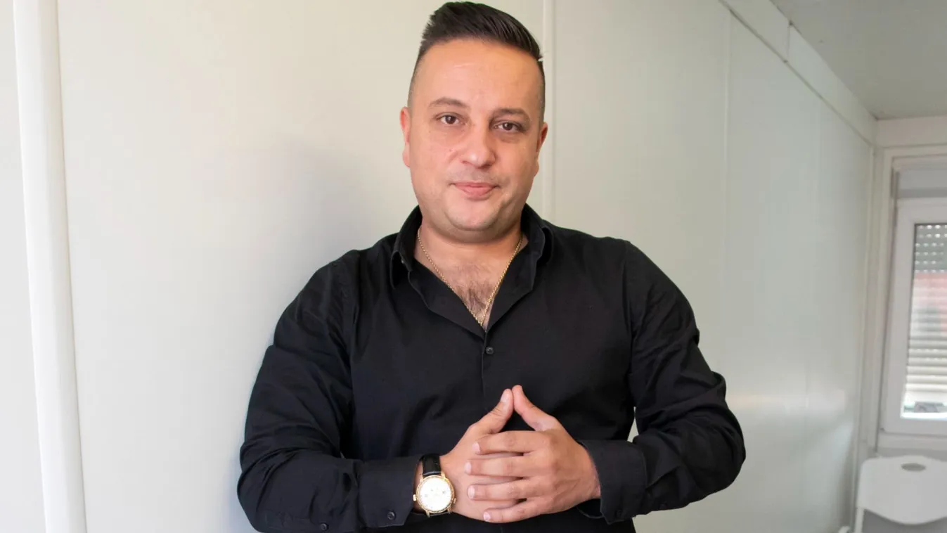 Megdöbbentő dolog derült ki L.L. Junior kisfiának haláláról