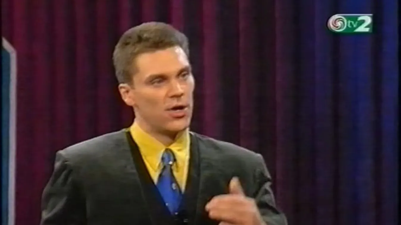 Eldőlt, Amerikába költözik a TV2 volt műsorvezetője