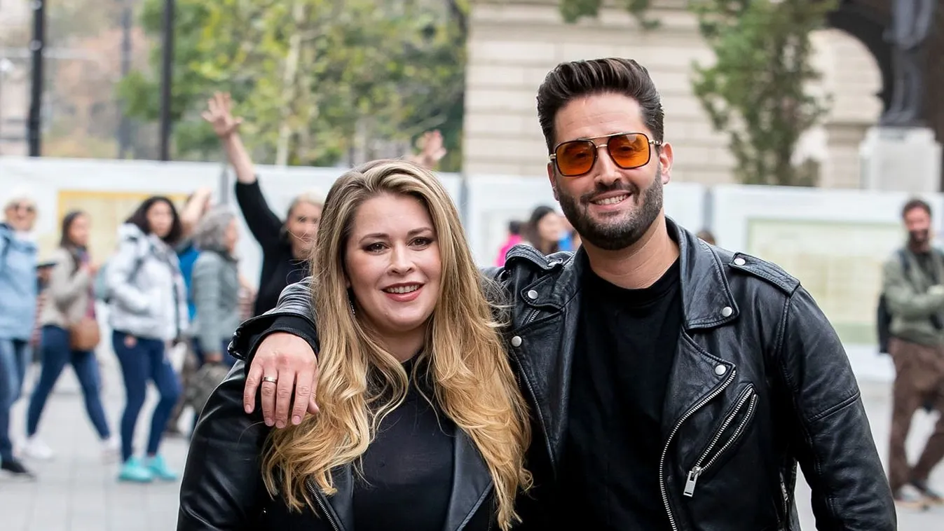 Király Linda új emberként tért haza Ázsiából