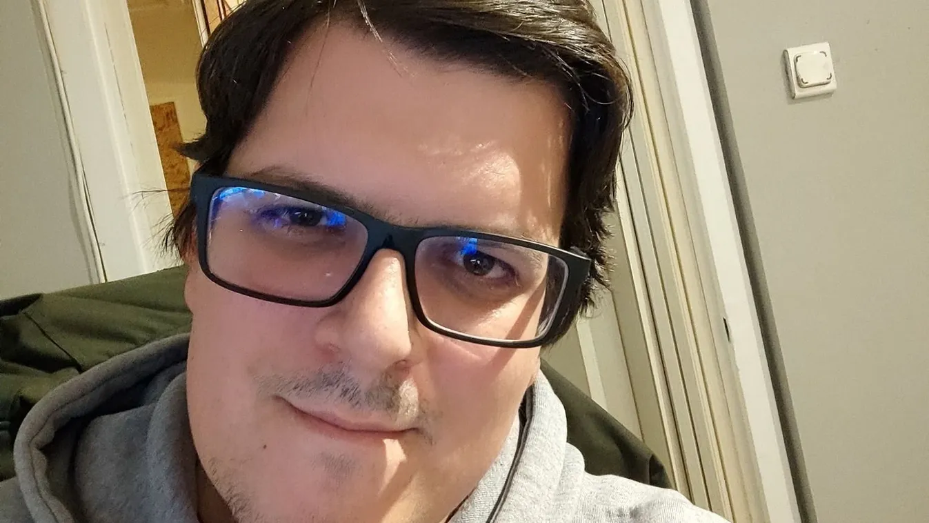 Klapka György özvegye nem lehetett ott Dennis temetésén