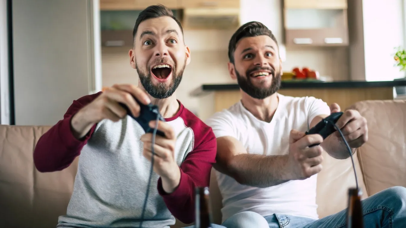 Játékban lassan tíz éve verhetetlen! (x)