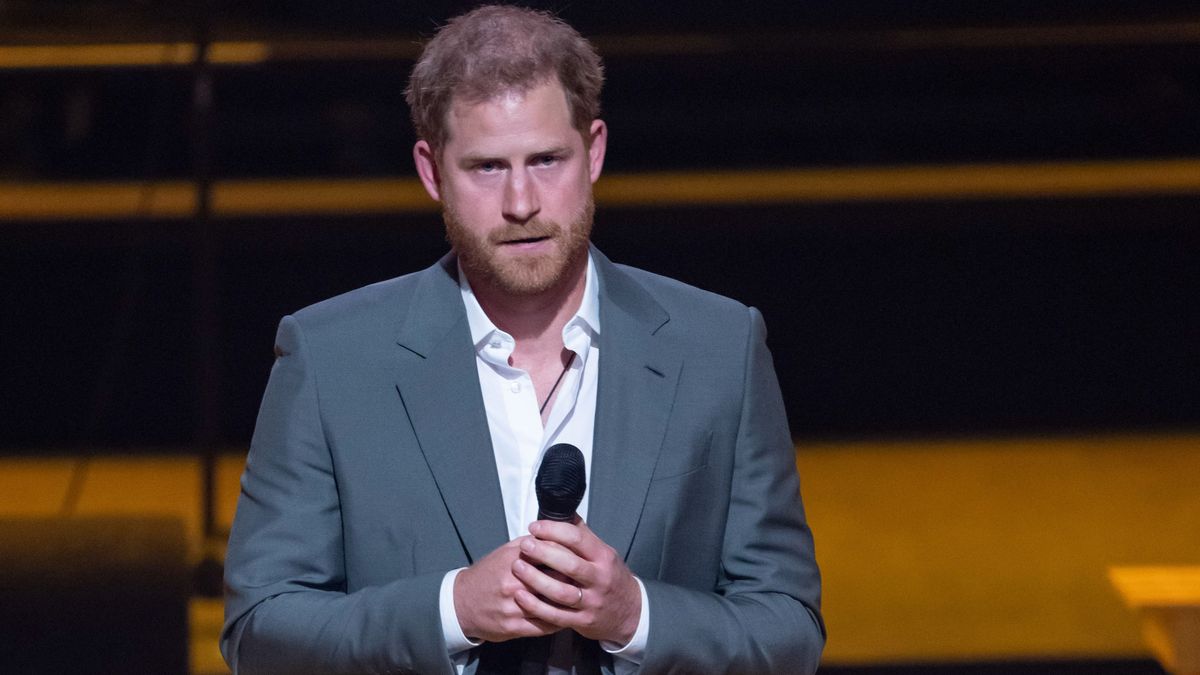 Prince Harry and  Meghan Markle Attend The 2020 Invictus Games - Opening Ceremony